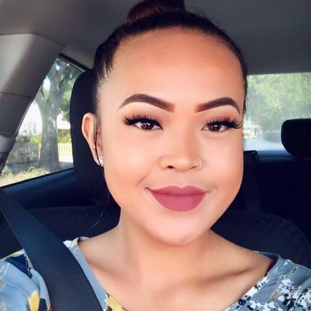 Meet your Posher, Kathleen